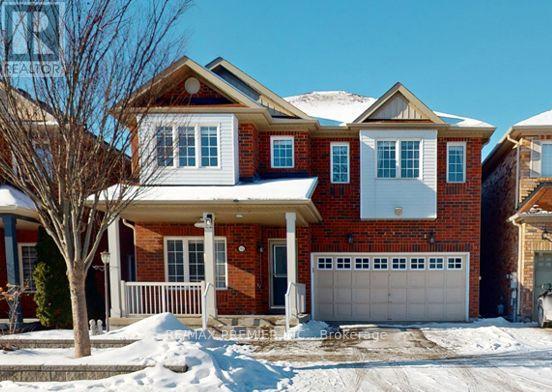 155 PENNDUTCH CIRCLE, Whitchurch-Stouffville, Ontario