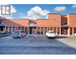 3 - 90A CENTURIAN DRIVE, Markham, Ontario