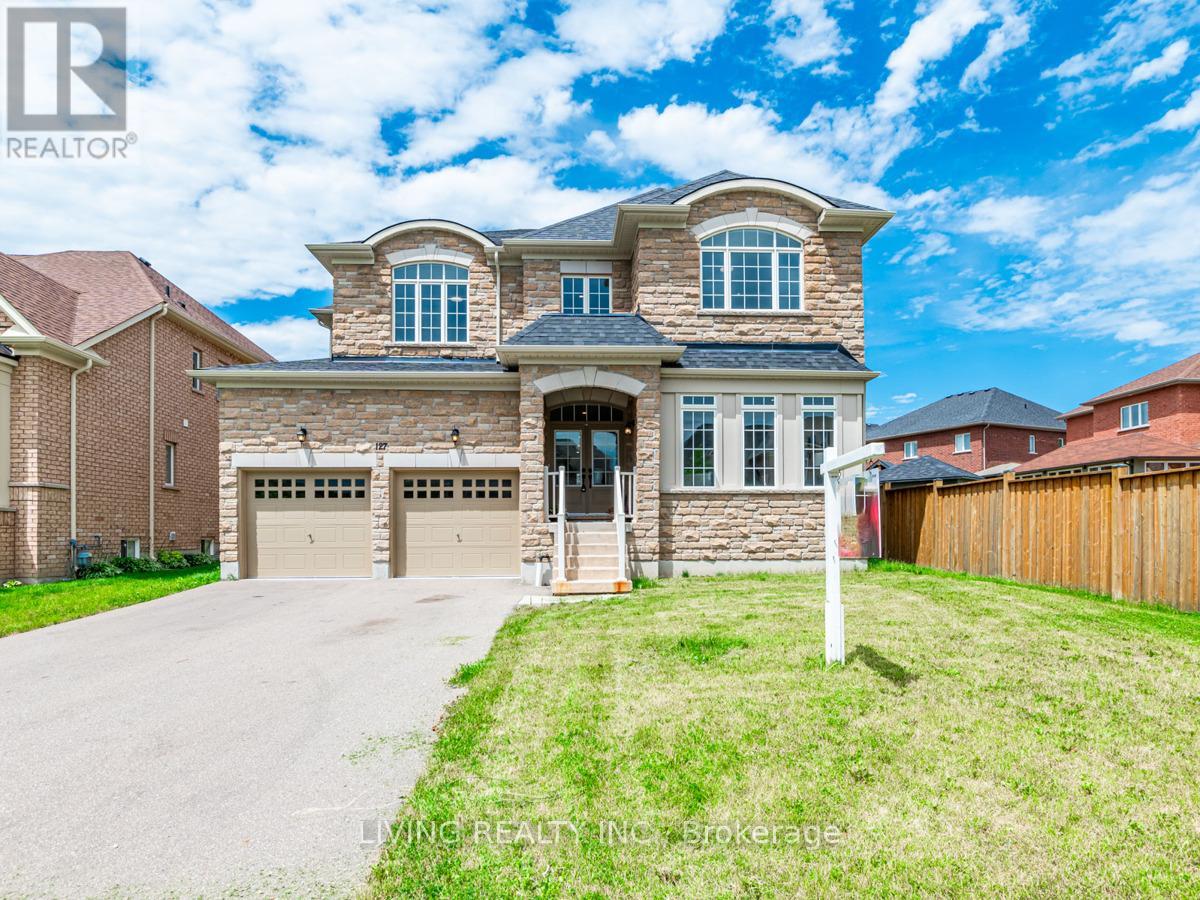 127 Copeland Crescent, Innisfil, Ontario  L0L 1L0 - Photo 2 - N11950634