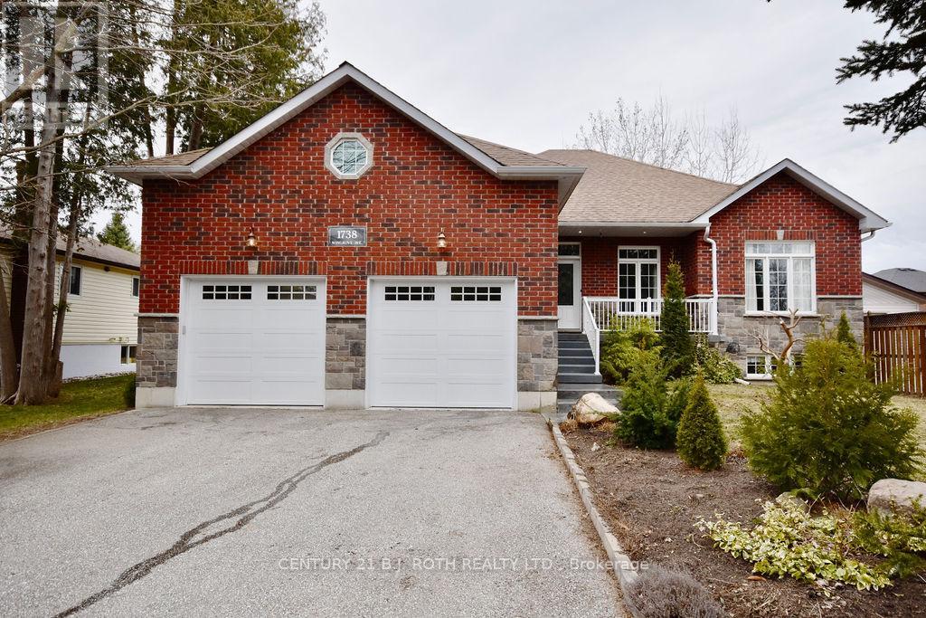 1738 WINGROVE AVENUE, Innisfil, Ontario