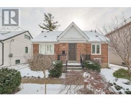 639 GLENGROVE AVENUE, Toronto, Ontario