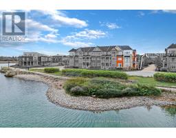 7 - 1 WESTMOUNT MEWS, Collingwood, Ontario