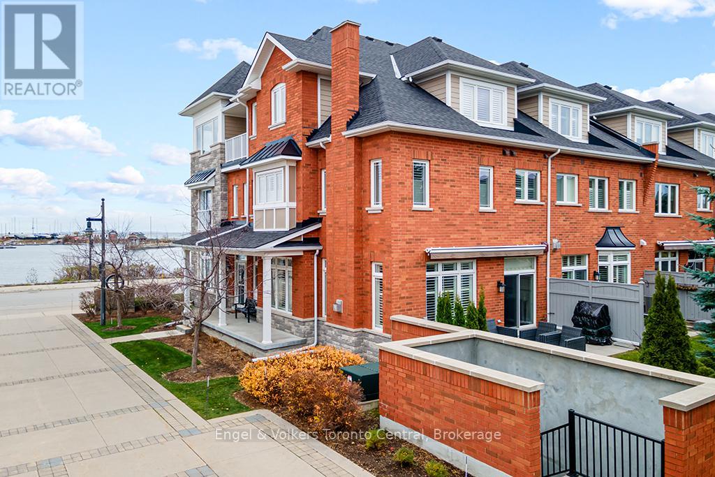 7 - 1 Westmount Mews, Collingwood, Ontario  L9Y 0J9 - Photo 4 - S11951665