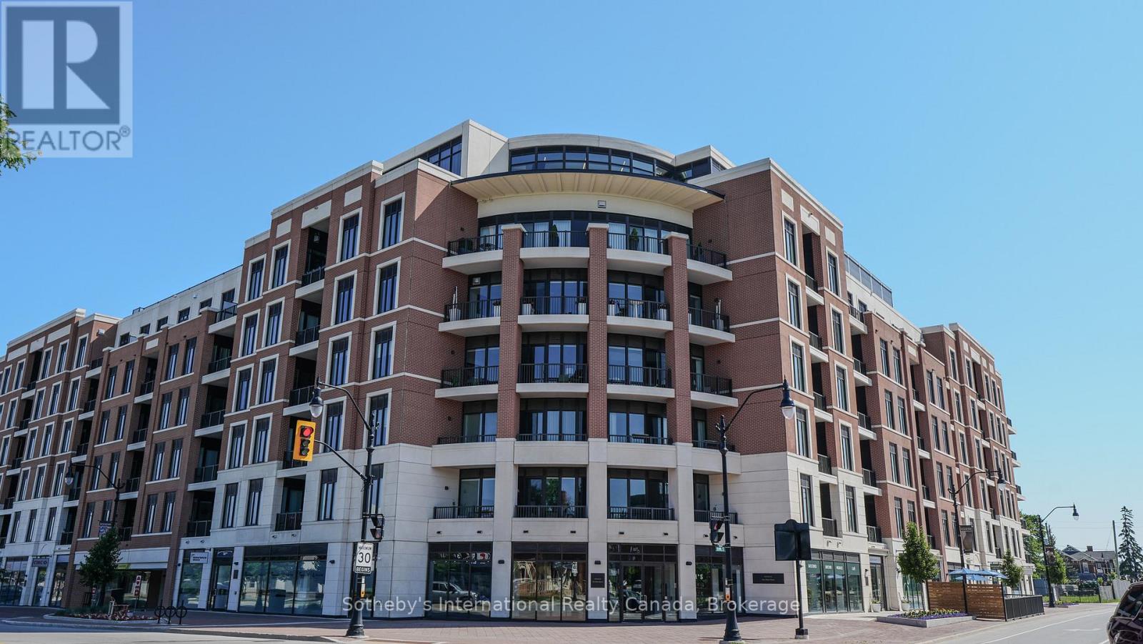 Property at 213 - 1 HUME STREET image 3