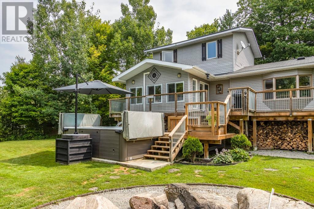36 Meadows Avenue, Tay, Ontario  L0K 2C0 - Photo 32 - S11952446