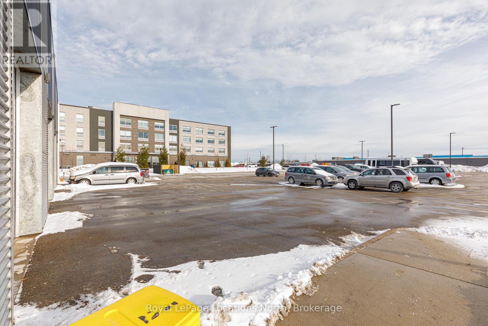 100 - 245 Raglan Street E, Collingwood, Ontario  L9Y 5P9 - Photo 6 - S11952484
