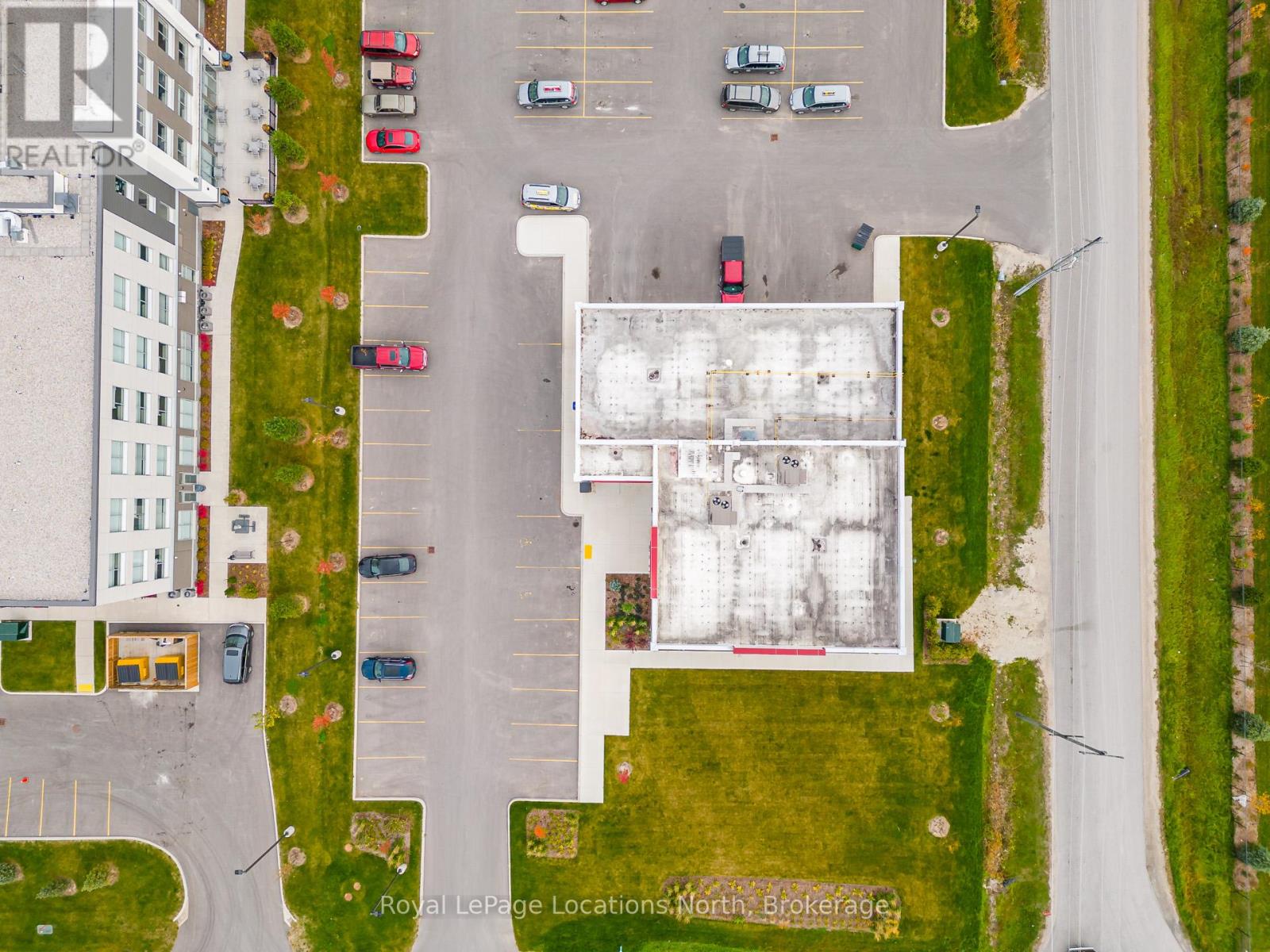 100 - 245 Raglan Street E, Collingwood, Ontario  L9Y 5P9 - Photo 8 - S11952484