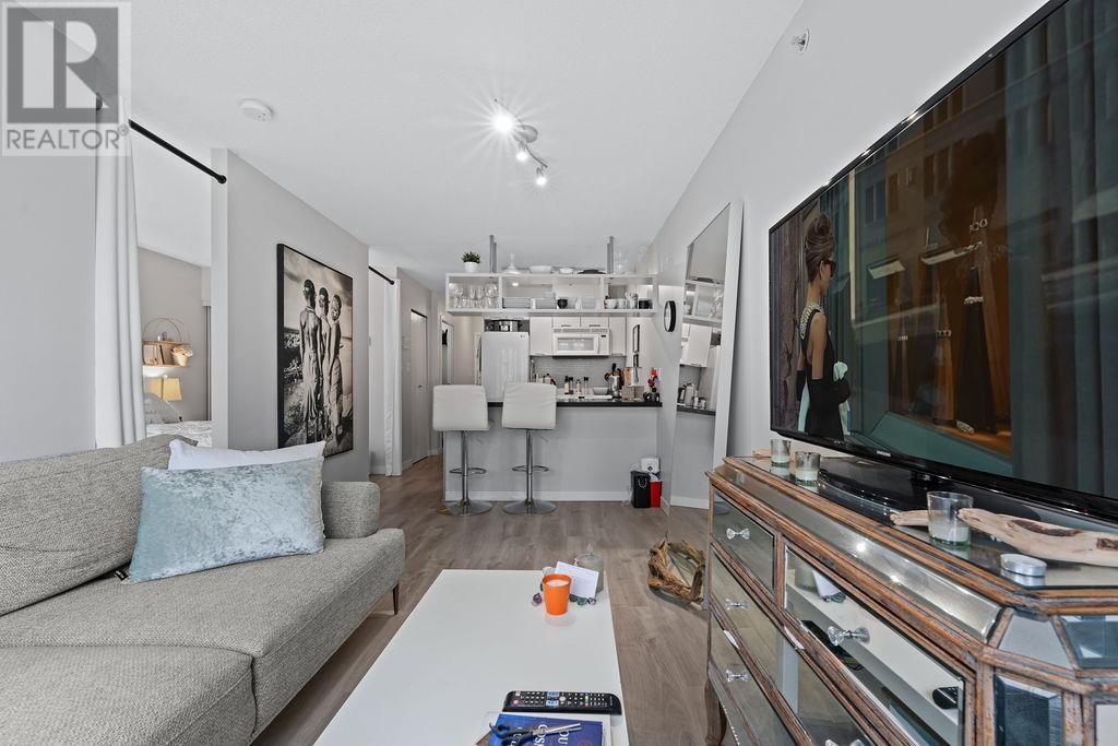 Listing Picture 5 of 31 : 1105 1082 SEYMOUR STREET, Vancouver / 溫哥華 - 魯藝地產 Yvonne Lu Group - MLS Medallion Club Member