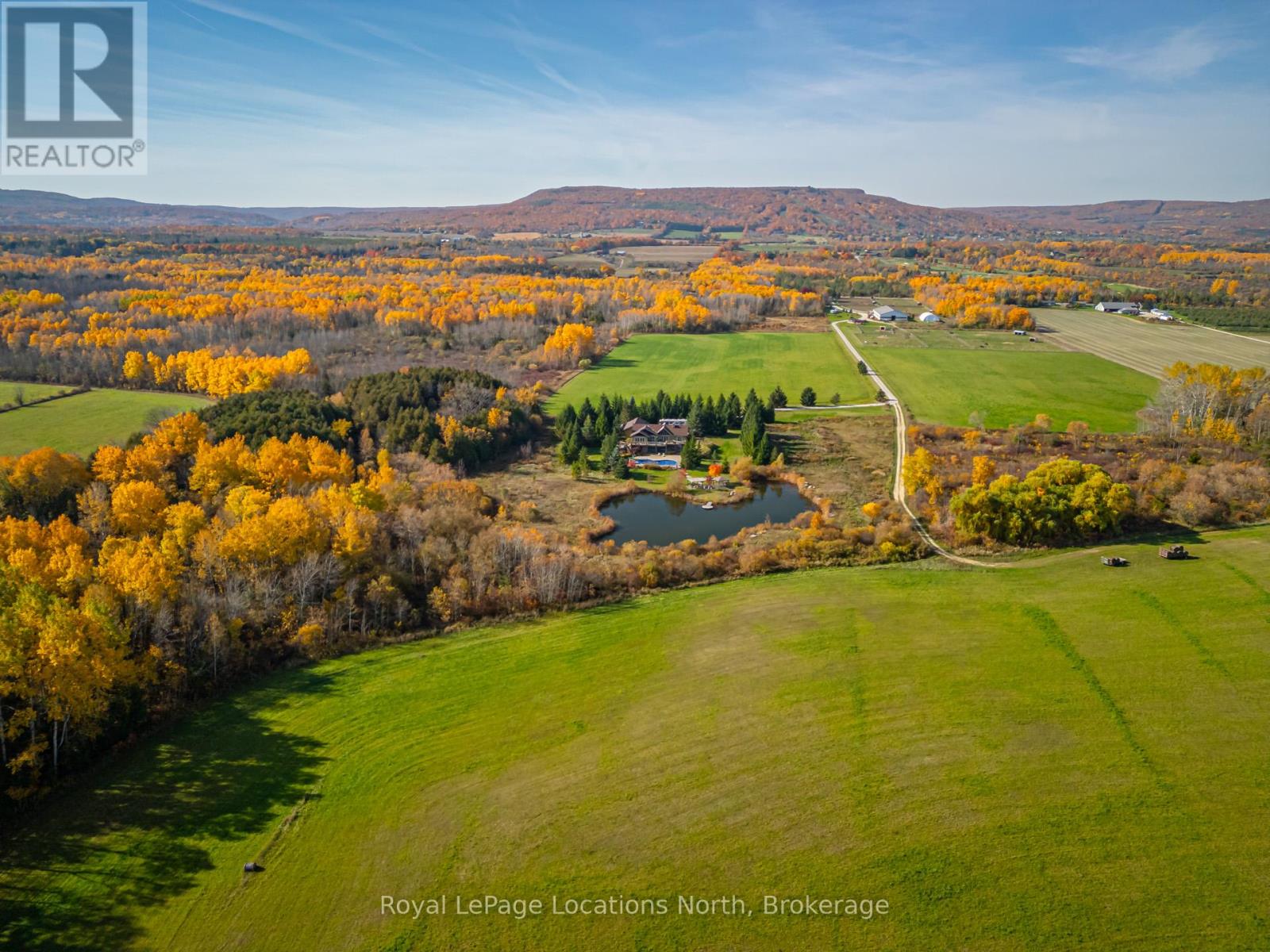 2623 CON 10 N NOTTAWASAGA ROAD N, clearview, Ontario