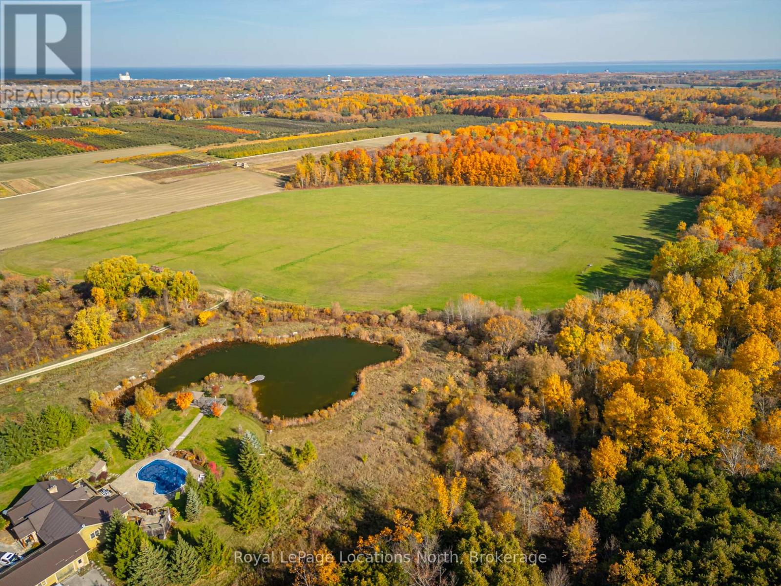 2623 Con 10 N Nottawasaga Road N, Clearview, Ontario  L9Y 3Y9 - Photo 2 - S11952985