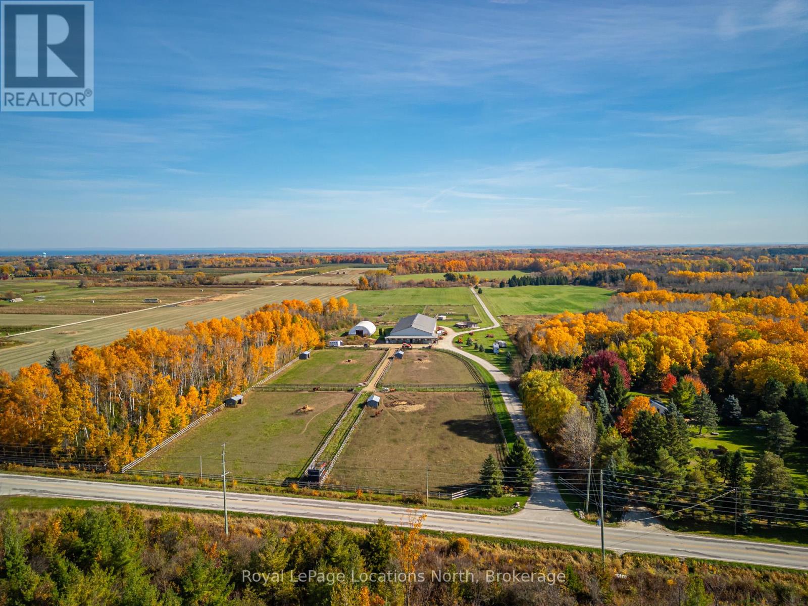 2623 Con 10 N Nottawasaga Road N, Clearview, Ontario  L9Y 3Y9 - Photo 3 - S11952985