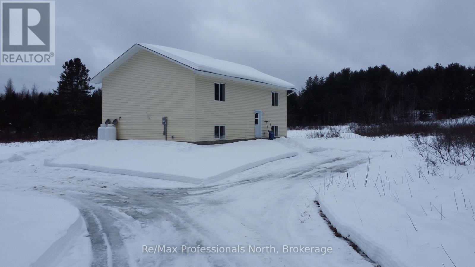 46 Laurin Road, West Nipissing (Verner), Ontario  P0H 2M0 - Photo 2 - X11951775