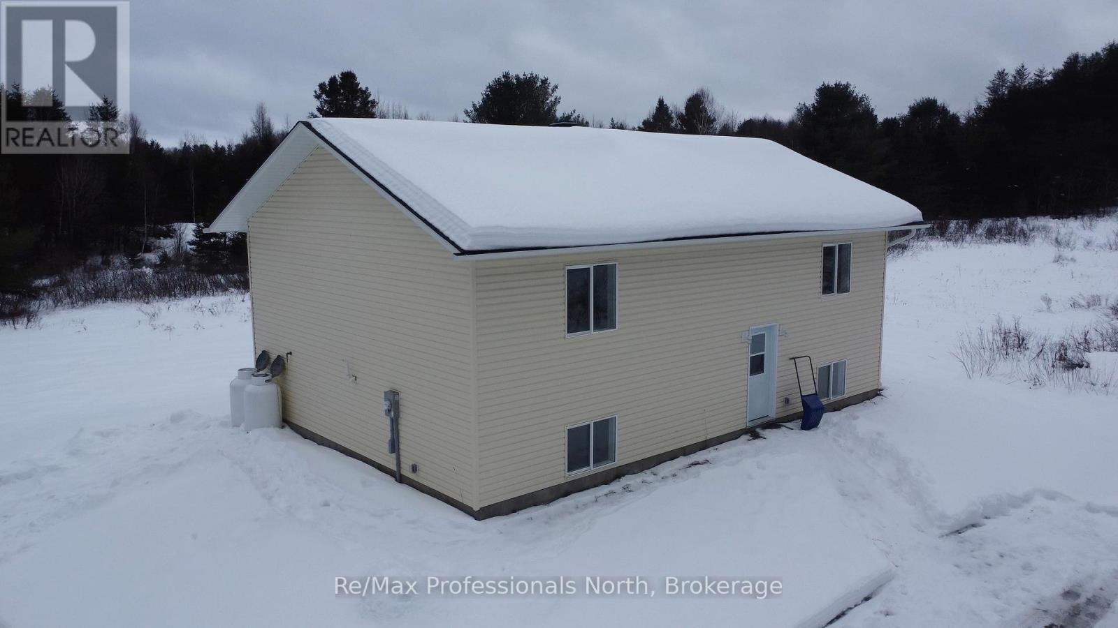 46 Laurin Road, West Nipissing (Verner), Ontario  P0H 2M0 - Photo 29 - X11951775