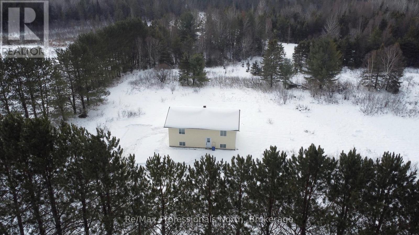 46 Laurin Road, West Nipissing (Verner), Ontario  P0H 2M0 - Photo 3 - X11951775