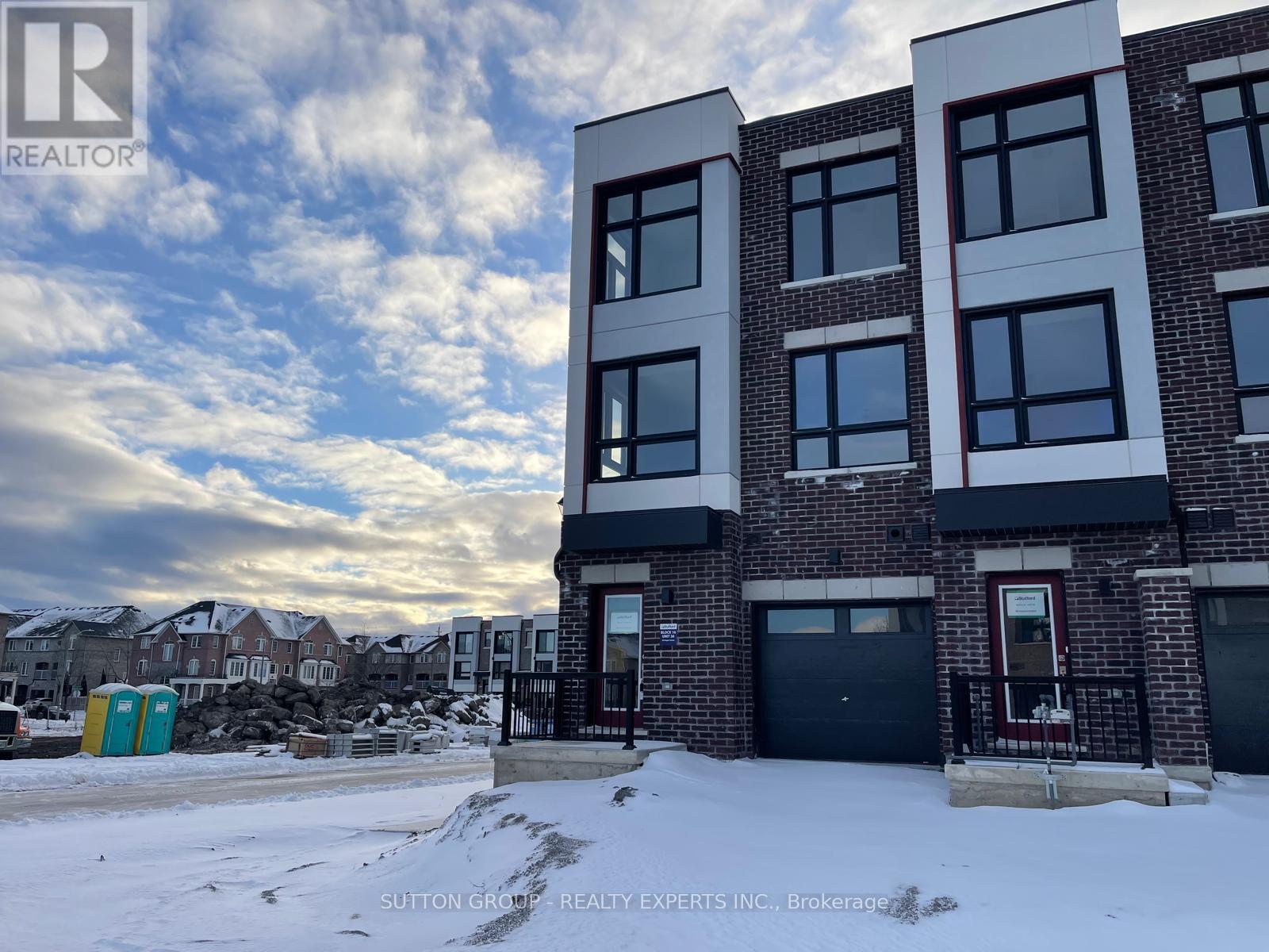 36 PEGLER STREET, Ajax, Ontario