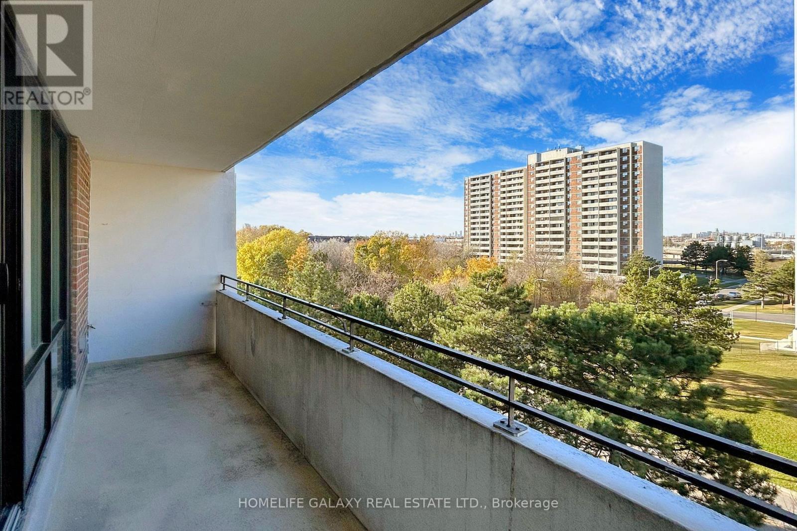 608 - 101 Prudential Drive, Toronto, Ontario  M1P 4S5 - Photo 34 - E11951188