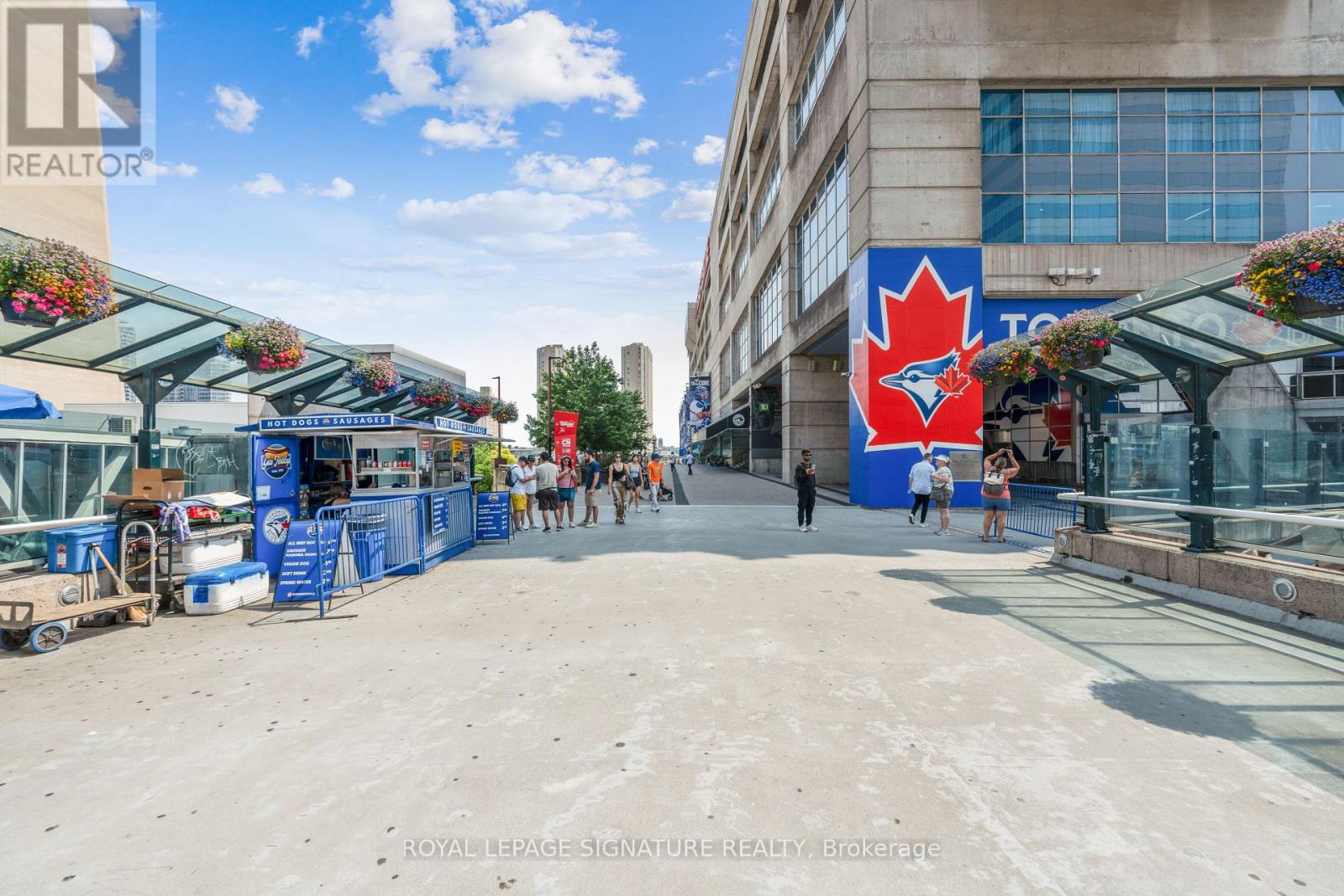 805 - 361 Front Street W, Toronto, Ontario  M5V 3R5 - Photo 34 - C11952264