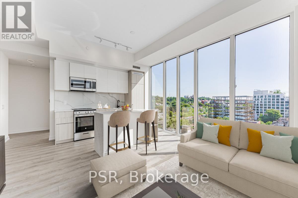 Property at 716 - 500 DUPONT STREET image 2