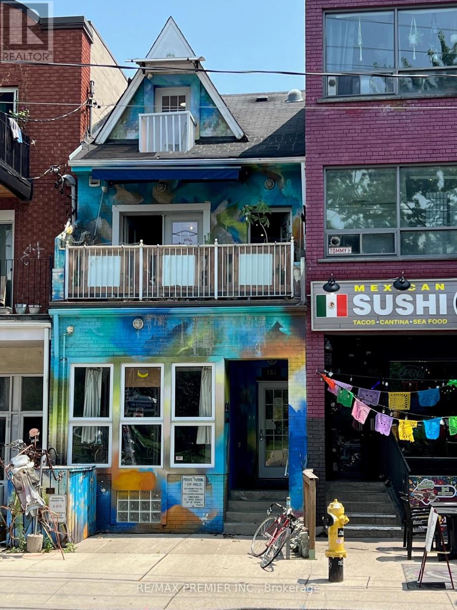 Property at 183 AUGUSTA AVENUE image