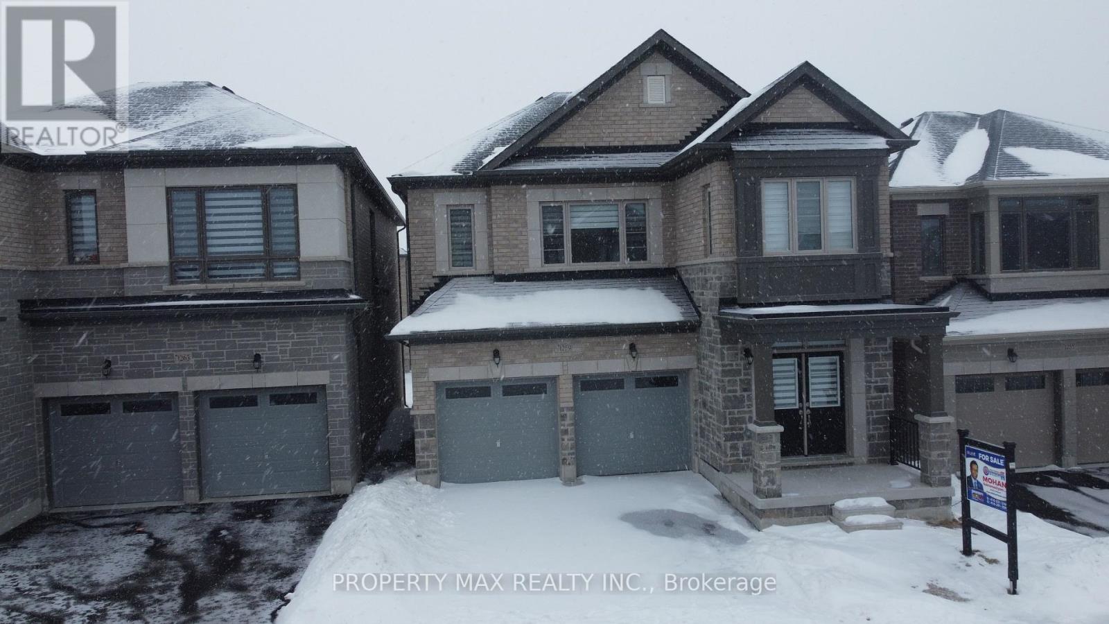 1259 Plymouth Drive, Oshawa, Ontario  L1H 8L7 - Photo 2 - E11952770