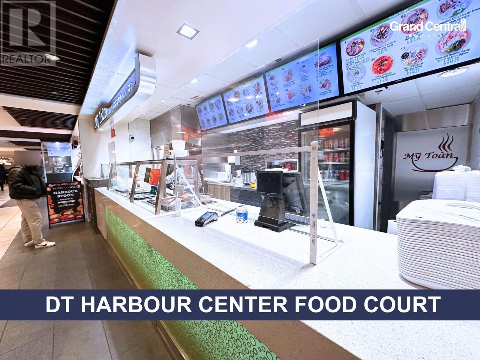 14 555 W HASTINGS STREET, Vancouver, British Columbia