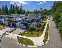 2731 201 STREET, langley, British Columbia