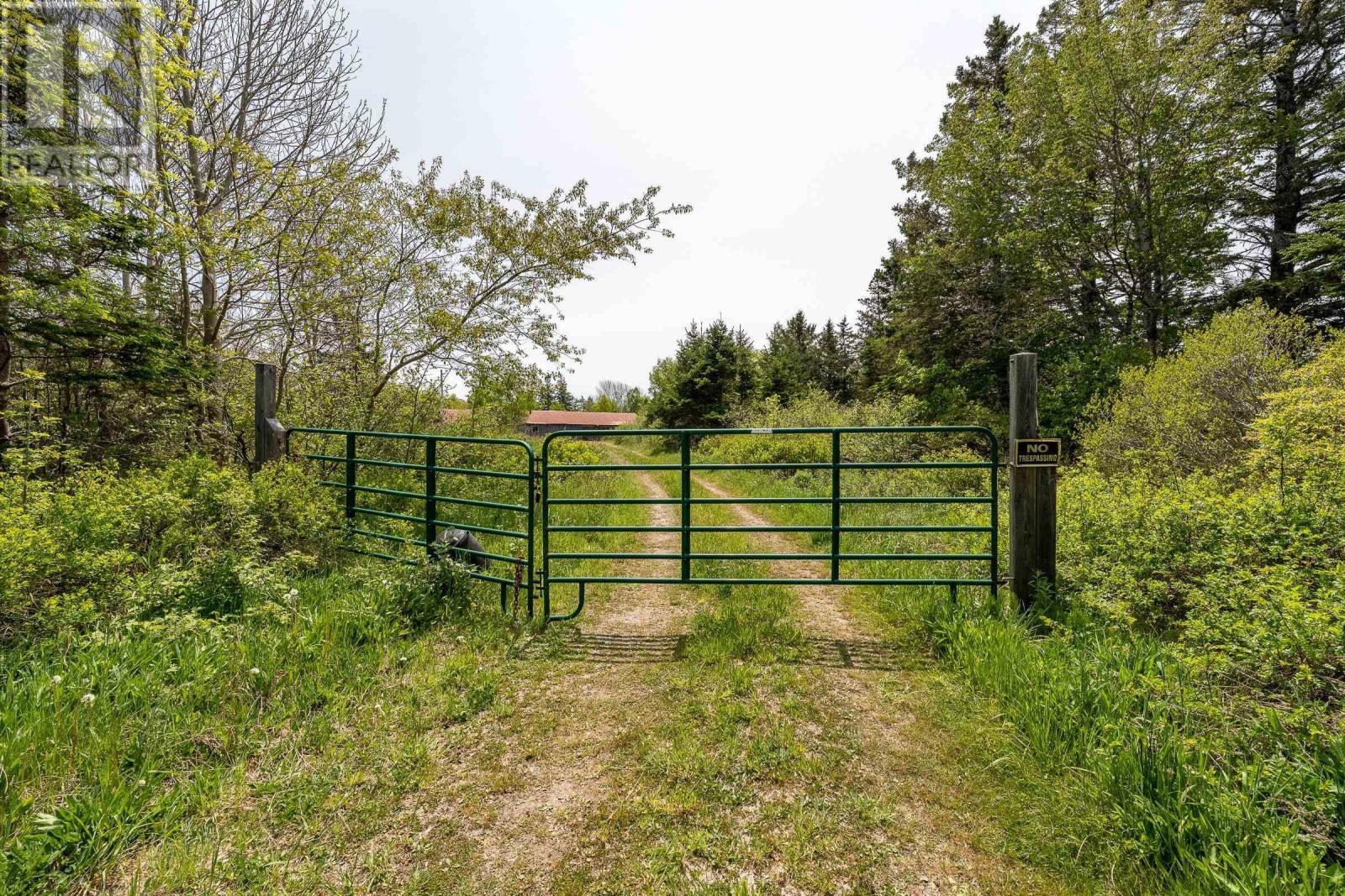 1012 Richmond Road, ireton, Nova Scotia