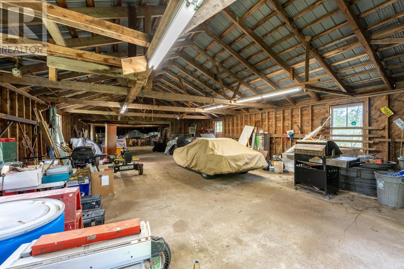 1012 Richmond Road, Ireton, Nova Scotia  B5A 5L5 - Photo 16 - 202502174