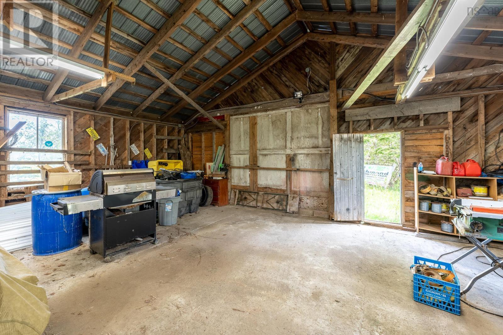 1012 Richmond Road, Ireton, Nova Scotia  B5A 5L5 - Photo 23 - 202502174