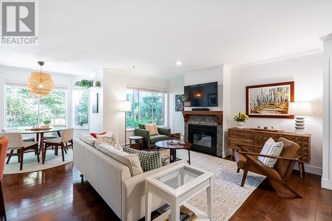 N101 628 W 13TH AVENUE, Vancouver