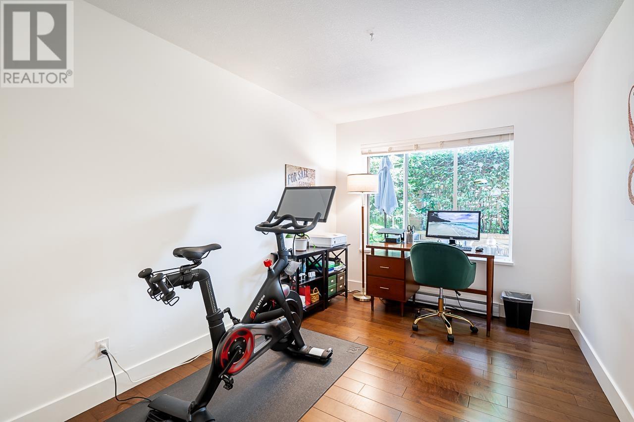 Listing Picture 19 of 31 : N101 628 W 13TH AVENUE, Vancouver / 溫哥華 - 魯藝地產 Yvonne Lu Group - MLS Medallion Club Member