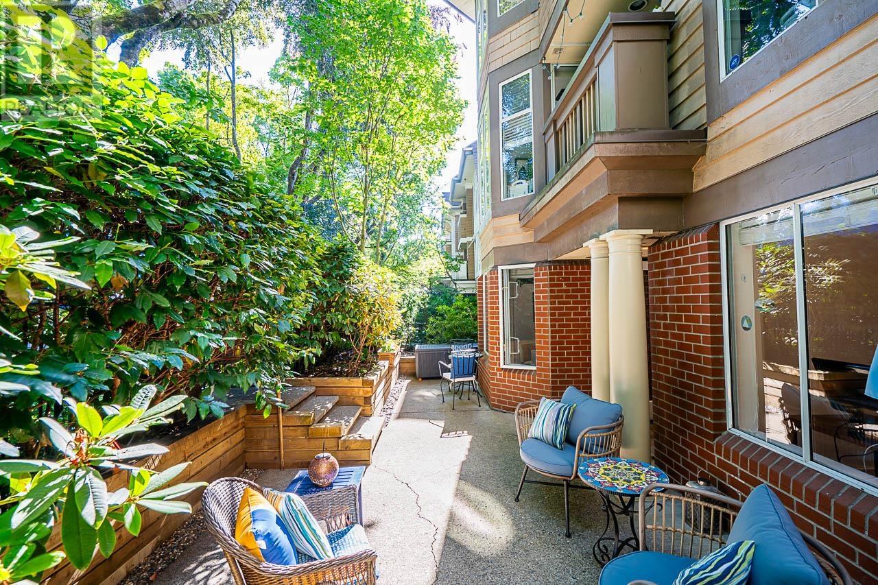 Listing Picture 23 of 31 : N101 628 W 13TH AVENUE, Vancouver / 溫哥華 - 魯藝地產 Yvonne Lu Group - MLS Medallion Club Member