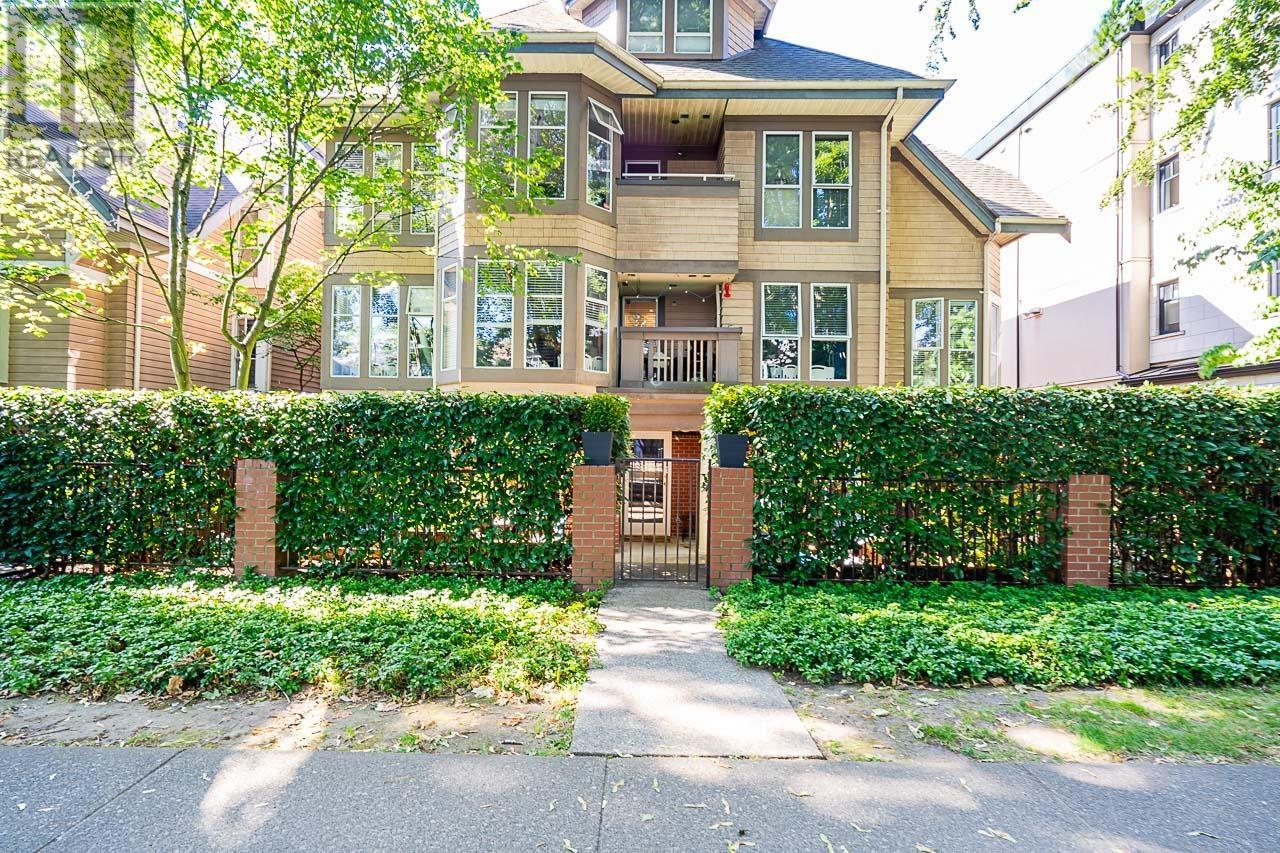 Listing Picture 28 of 31 : N101 628 W 13TH AVENUE, Vancouver / 溫哥華 - 魯藝地產 Yvonne Lu Group - MLS Medallion Club Member