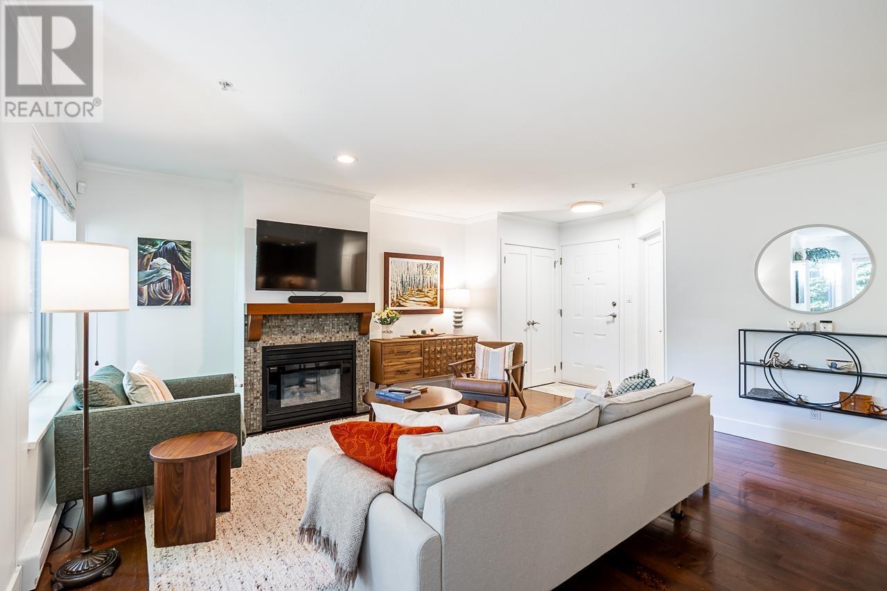 Listing Picture 3 of 31 : N101 628 W 13TH AVENUE, Vancouver / 溫哥華 - 魯藝地產 Yvonne Lu Group - MLS Medallion Club Member