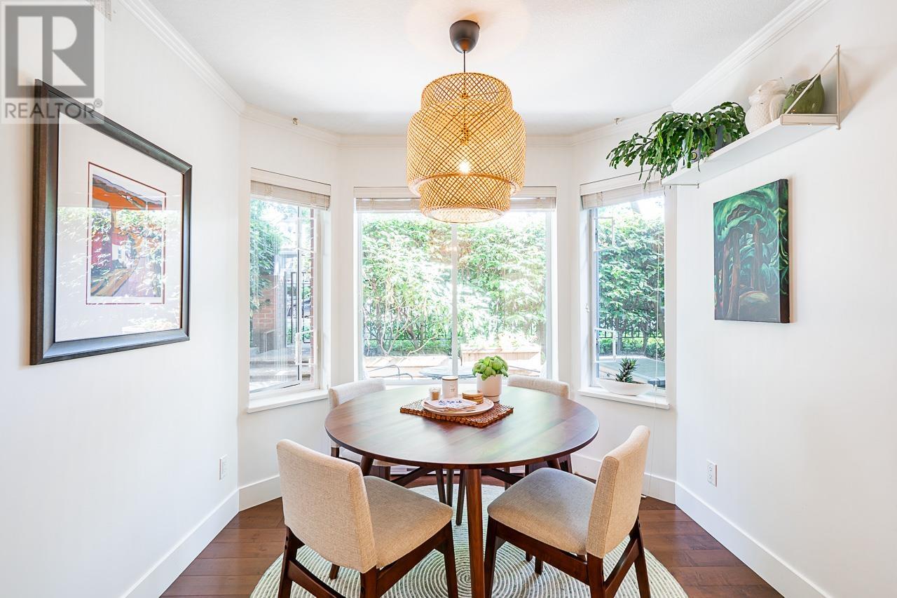 Listing Picture 5 of 31 : N101 628 W 13TH AVENUE, Vancouver / 溫哥華 - 魯藝地產 Yvonne Lu Group - MLS Medallion Club Member