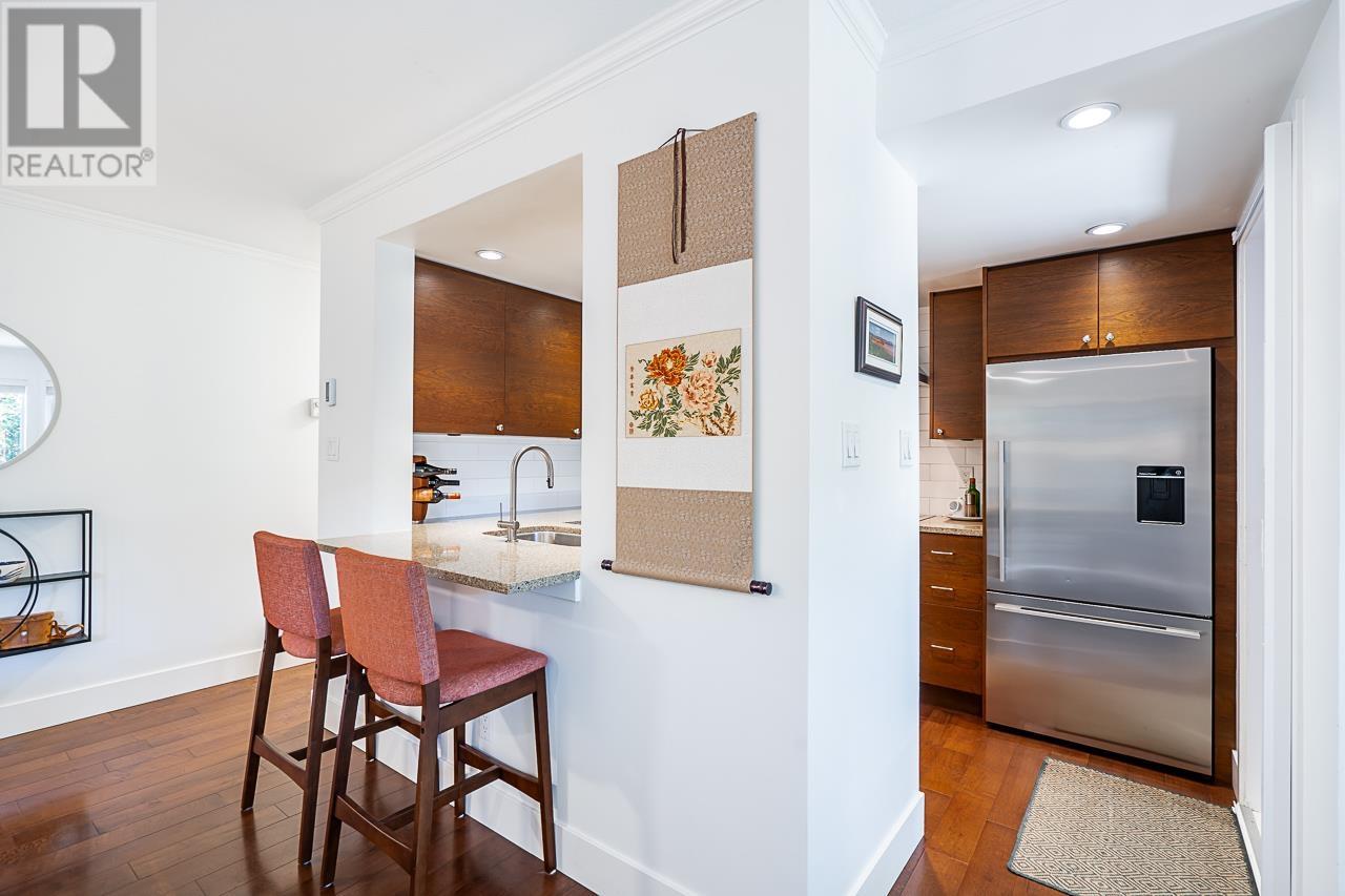 Listing Picture 7 of 31 : N101 628 W 13TH AVENUE, Vancouver / 溫哥華 - 魯藝地產 Yvonne Lu Group - MLS Medallion Club Member