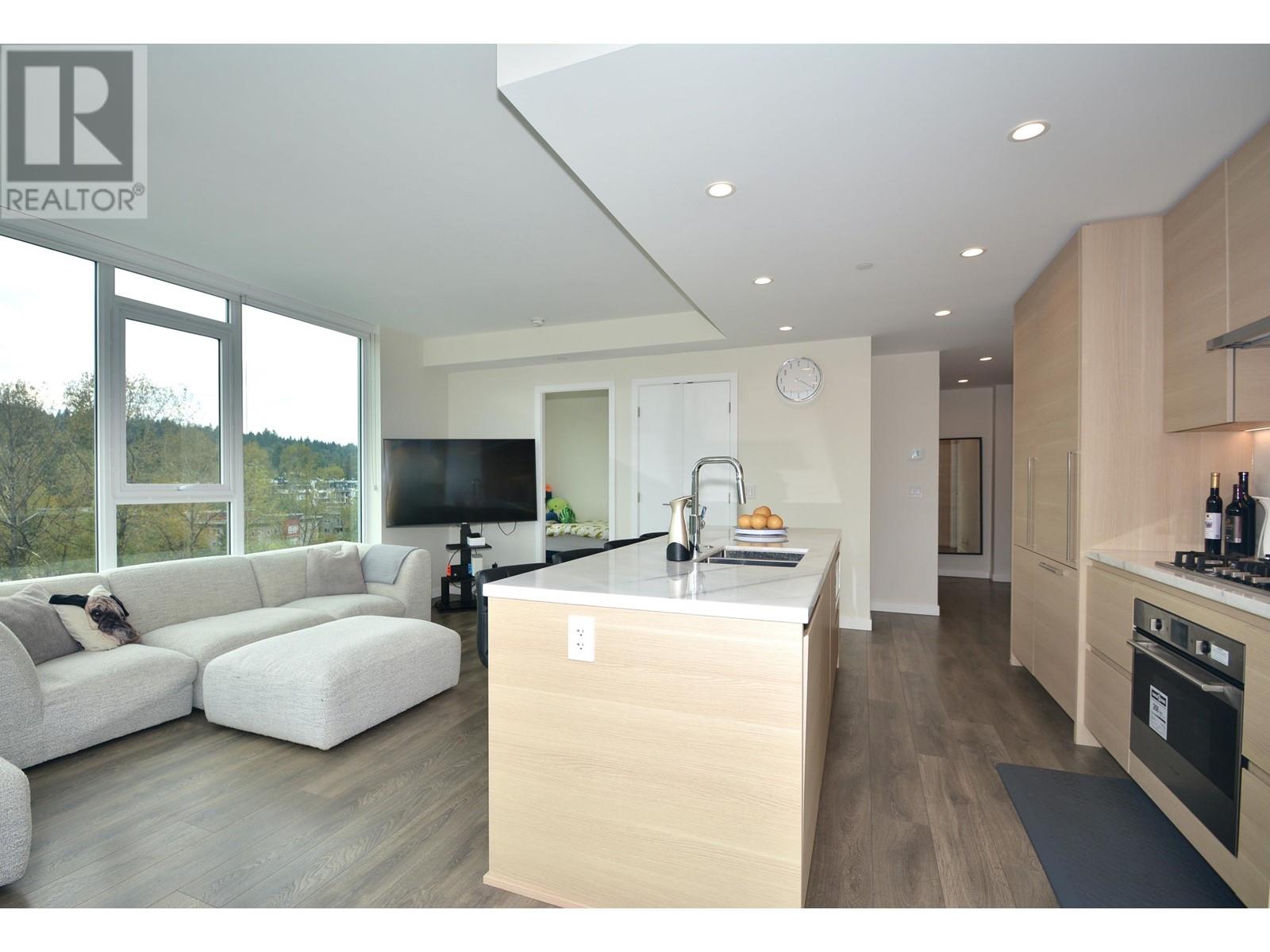 1104 308 Morrissey Road, Port Moody, British Columbia  V3H 0M2 - Photo 14 - R2962609