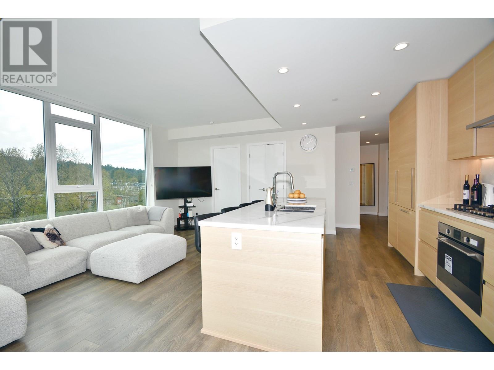 1104 308 Morrissey Road, Port Moody, British Columbia  V3H 0M2 - Photo 6 - R2962609