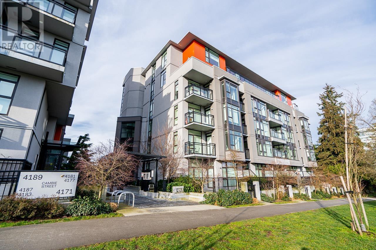 107 4171 Cambie Street, Vancouver, British Columbia  V5Z 2Y2 - Photo 23 - R2962614