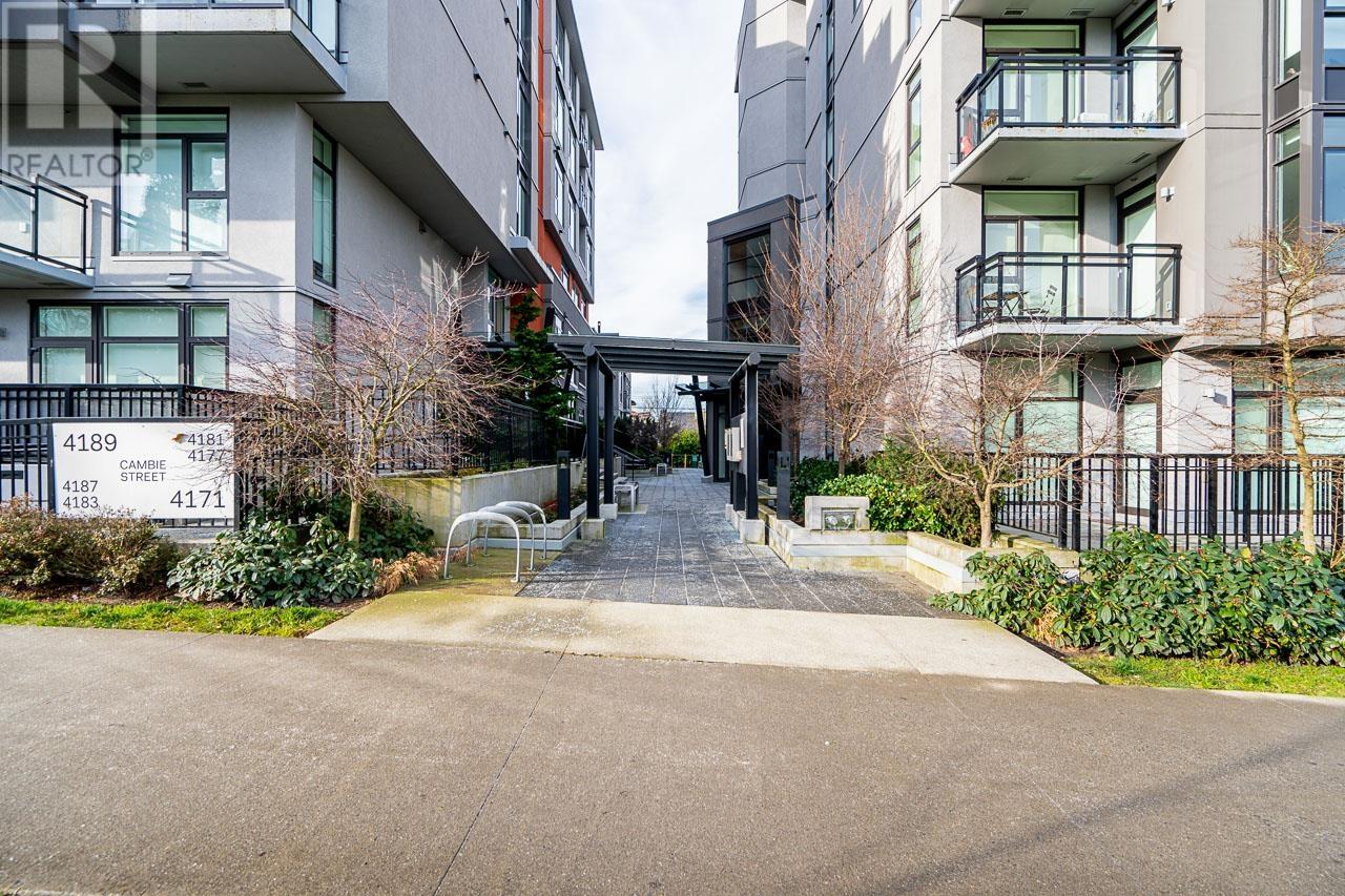 107 4171 Cambie Street, Vancouver, British Columbia  V5Z 2Y2 - Photo 24 - R2962614