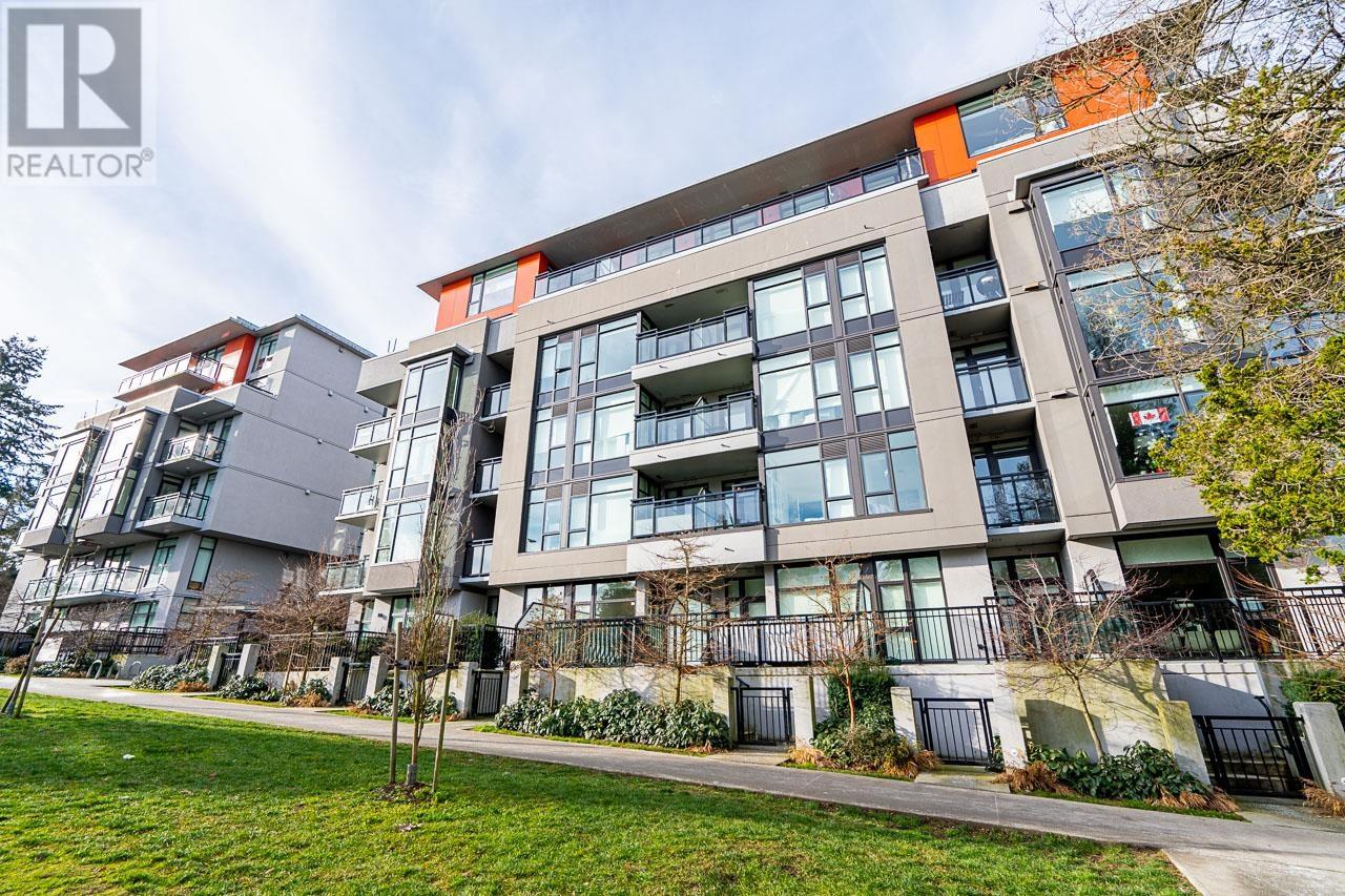 107 4171 Cambie Street, Vancouver, British Columbia  V5Z 2Y2 - Photo 25 - R2962614