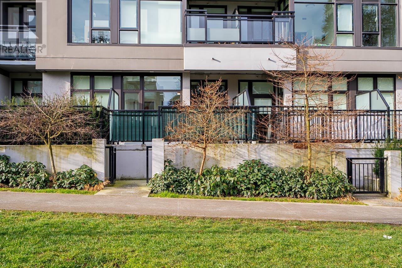 107 4171 Cambie Street, Vancouver, British Columbia  V5Z 2Y2 - Photo 7 - R2962614