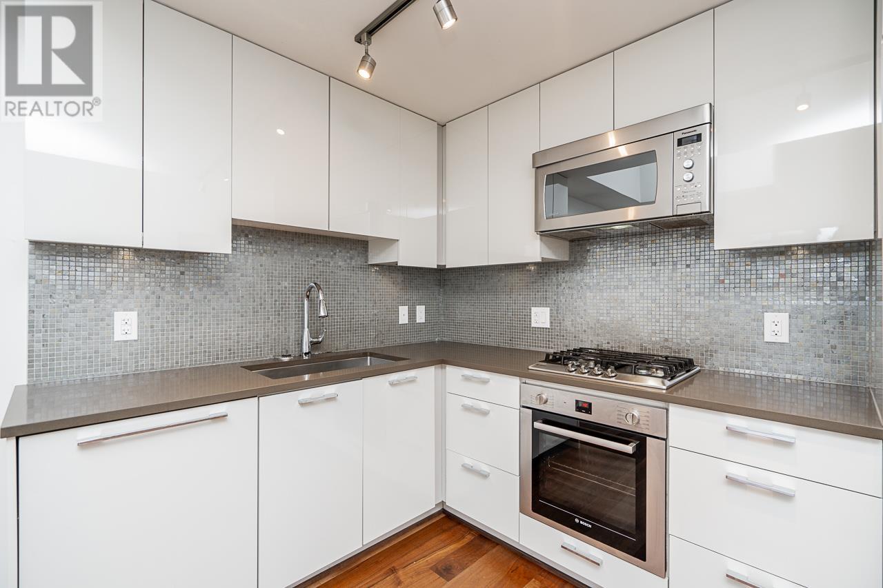 107 4171 Cambie Street, Vancouver, British Columbia  V5Z 2Y2 - Photo 9 - R2962614