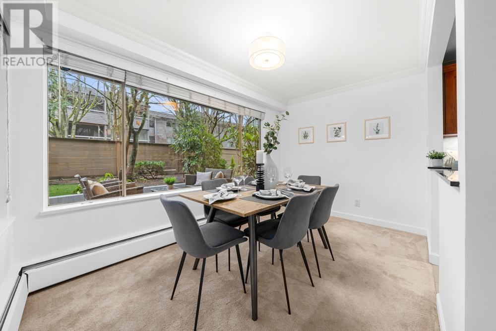 Listing Picture 12 of 38 : 110 1777 W 13TH AVENUE, Vancouver / 溫哥華 - 魯藝地產 Yvonne Lu Group - MLS Medallion Club Member