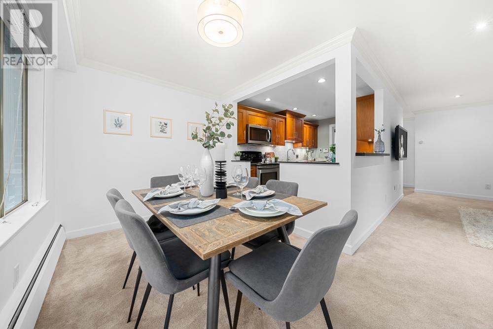 Listing Picture 13 of 38 : 110 1777 W 13TH AVENUE, Vancouver / 溫哥華 - 魯藝地產 Yvonne Lu Group - MLS Medallion Club Member