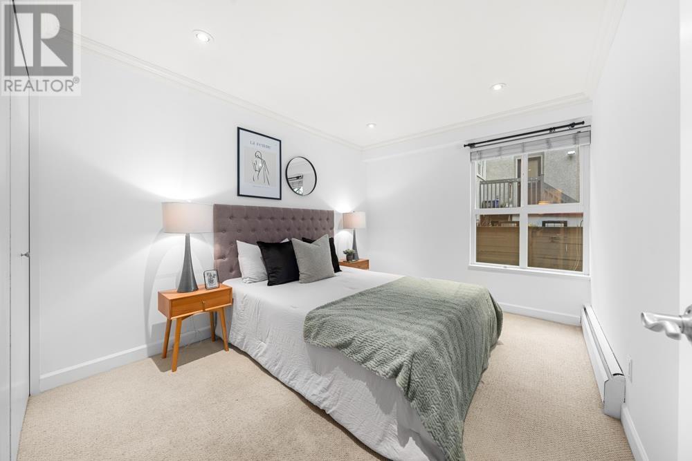 Listing Picture 24 of 38 : 110 1777 W 13TH AVENUE, Vancouver / 溫哥華 - 魯藝地產 Yvonne Lu Group - MLS Medallion Club Member