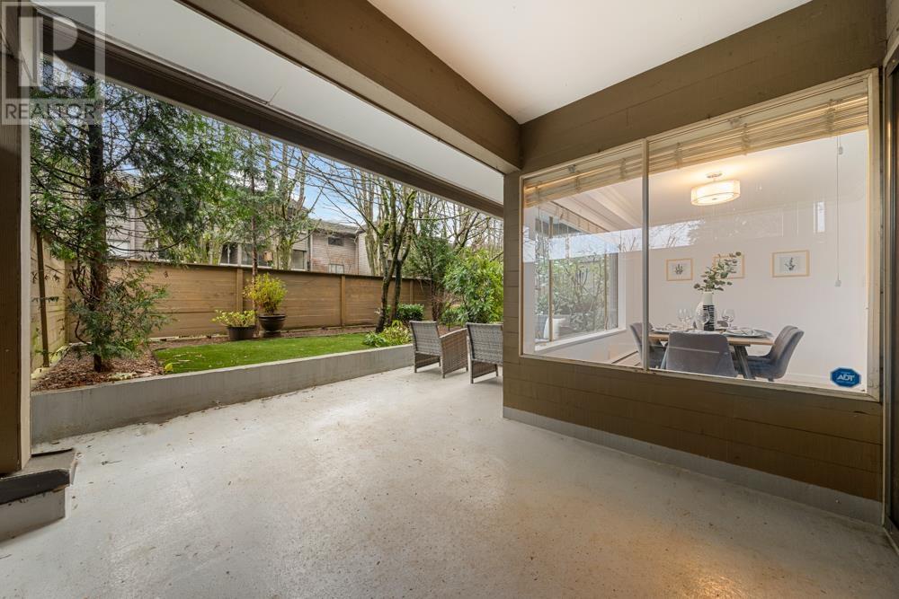 Listing Picture 3 of 38 : 110 1777 W 13TH AVENUE, Vancouver / 溫哥華 - 魯藝地產 Yvonne Lu Group - MLS Medallion Club Member