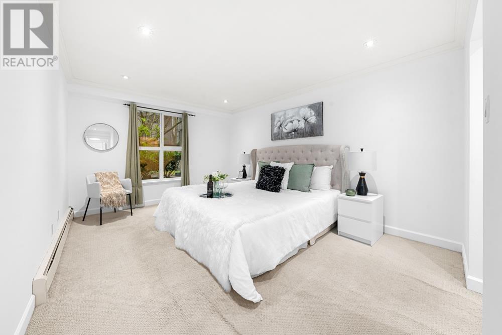 Listing Picture 31 of 38 : 110 1777 W 13TH AVENUE, Vancouver / 溫哥華 - 魯藝地產 Yvonne Lu Group - MLS Medallion Club Member