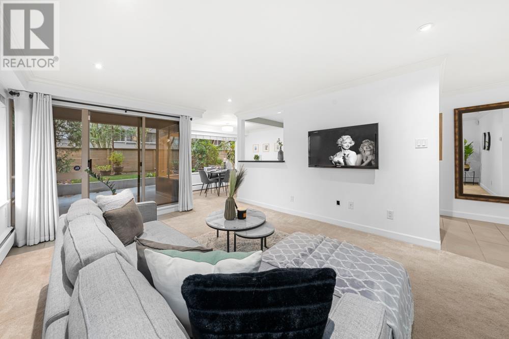 Listing Picture 8 of 38 : 110 1777 W 13TH AVENUE, Vancouver / 溫哥華 - 魯藝地產 Yvonne Lu Group - MLS Medallion Club Member