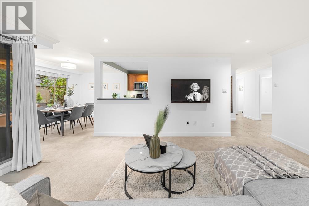 Listing Picture 9 of 38 : 110 1777 W 13TH AVENUE, Vancouver / 溫哥華 - 魯藝地產 Yvonne Lu Group - MLS Medallion Club Member